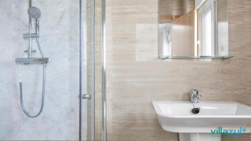 Apartamento Complejo Villazul
