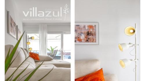 Apartamento Complejo Villazul