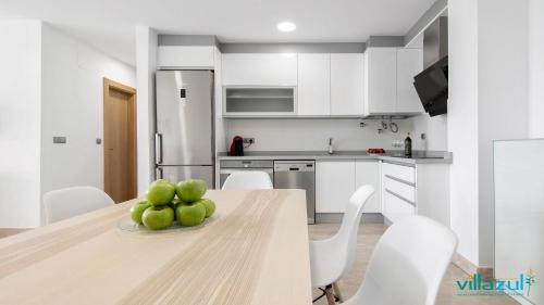 Apartamento Complejo Villazul
