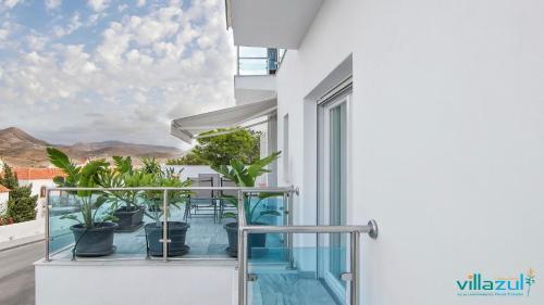 Apartamento Complejo Villazul