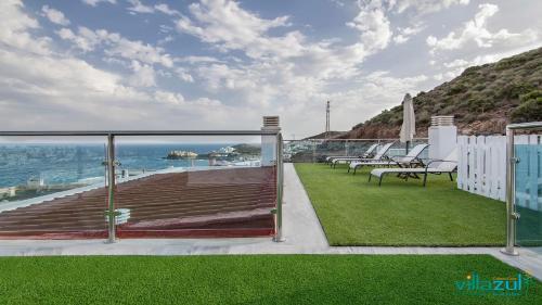 Apartamento Complejo Villazul