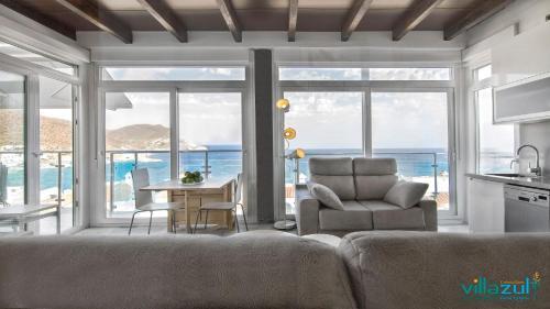 Apartamento Complejo Villazul