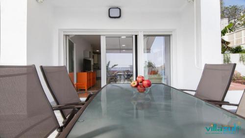Apartamento Complejo Villazul