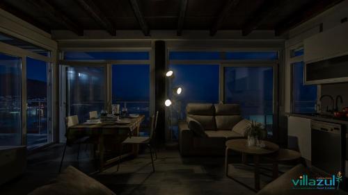 Apartamento Complejo Villazul