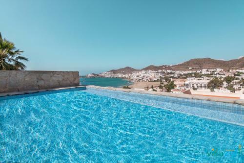 Villa Luz Del Puerto