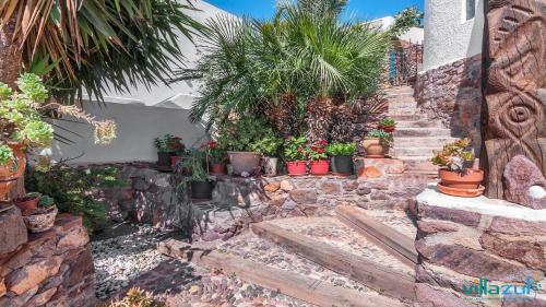 Apartamento Casita La Gitanilla