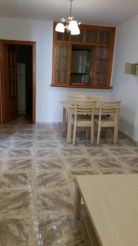 Apartamento Viviendas Tur�sticas Salom�