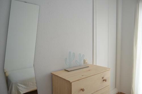 Apartamento Casa Solario