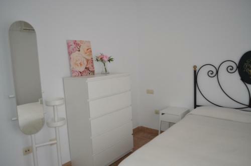 Apartamento Casa Solario