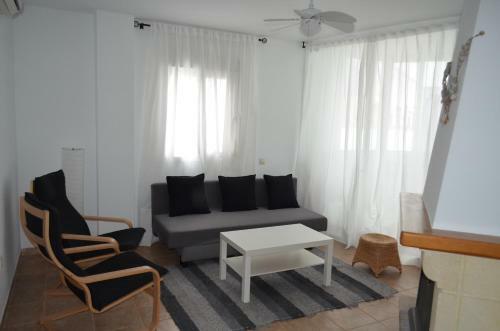 Apartamento Casa Solario