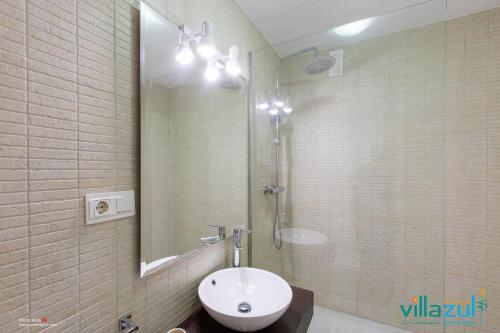 Apartamento Brisa