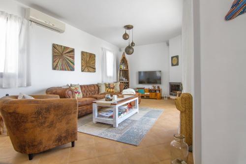 Villa El Olivo