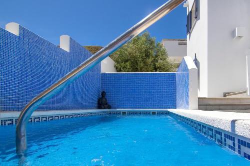 Villa El Olivo