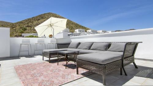 Villa El Olivo