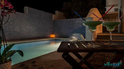 Villa El Olivo
