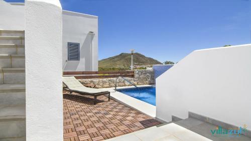 Villa El Olivo