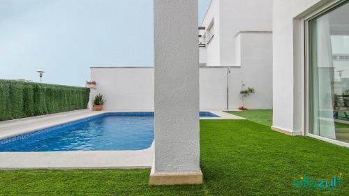 Villa Las Arenas