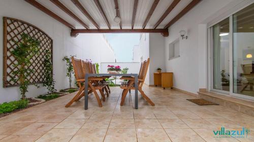Villa Las Arenas