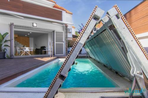 Villa Serena