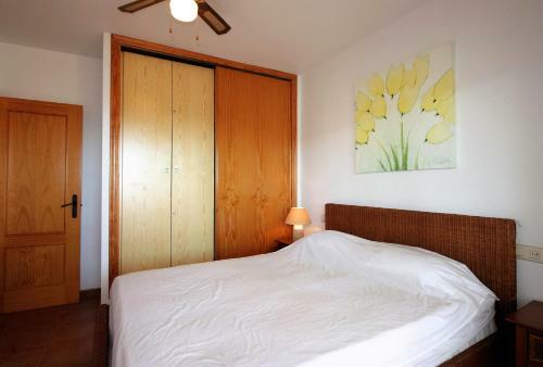 Apartamento Casa Johnson