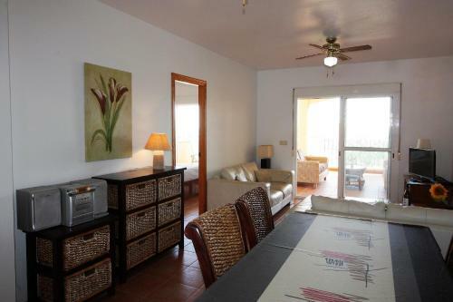 Apartamento Casa Johnson