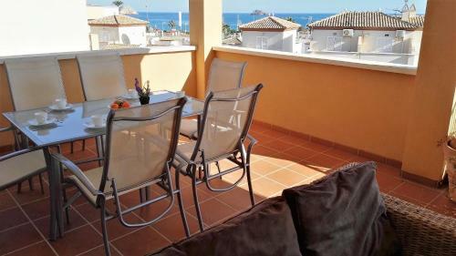 Apartamento Casa Johnson