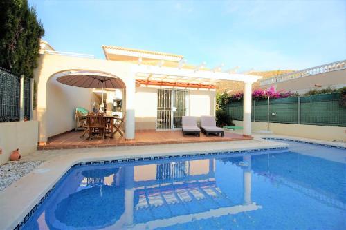 Villa Sam Miguel