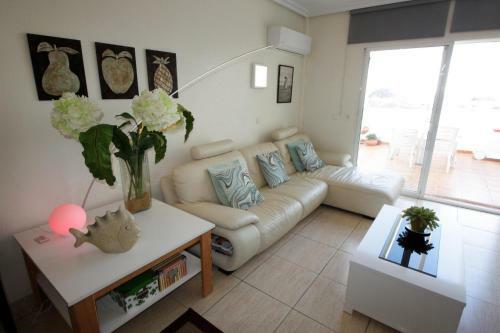 Apartamento El S�ptimo Cielo