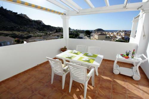 Apartamento El S�ptimo Cielo