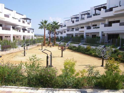 Apartment Pomelo