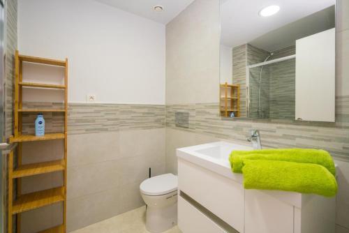 Apartment Pomelo