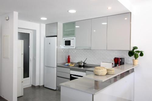 Apartamento Casa Laurita