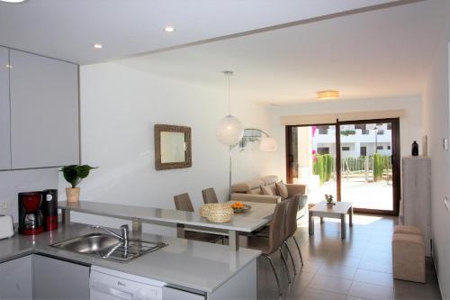 Apartamento Casa Laurita