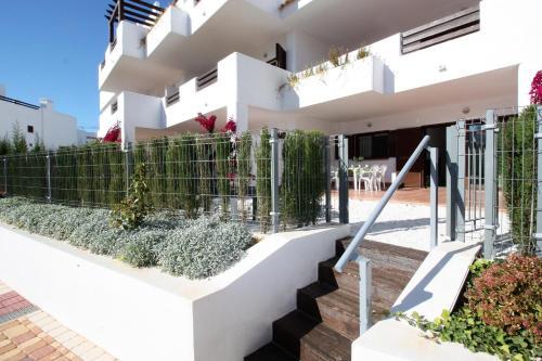 Apartamento Casa Laurita