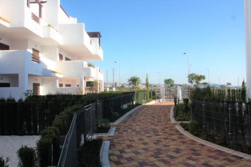 Apartamento Casa Laurita