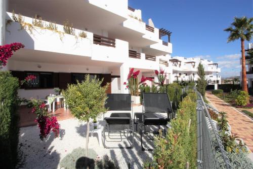 Apartamento Casa Laurita