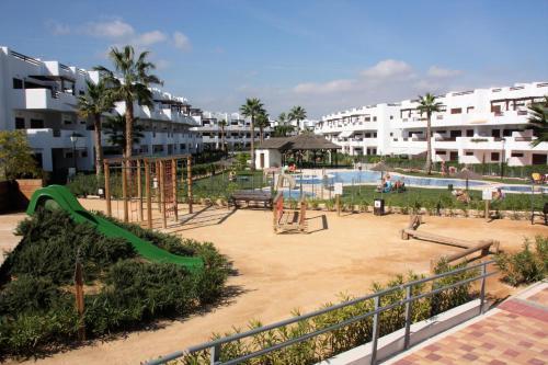 Apartamento Casa Laurita