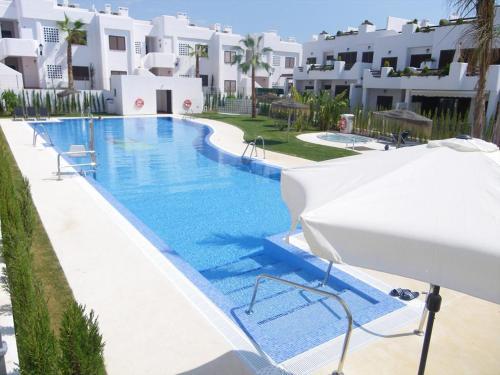 Apartamento Narcisos