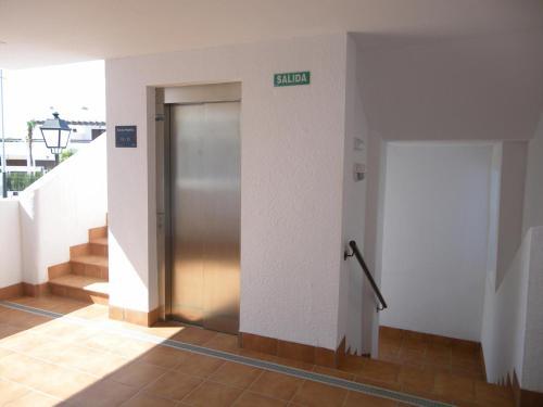 Apartment Naranja