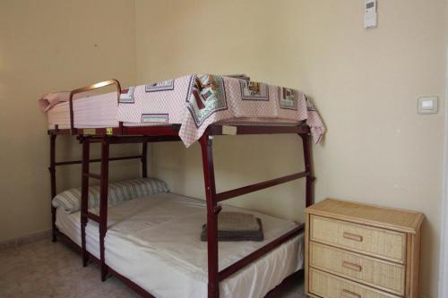 Apartamento Casa Lavanda