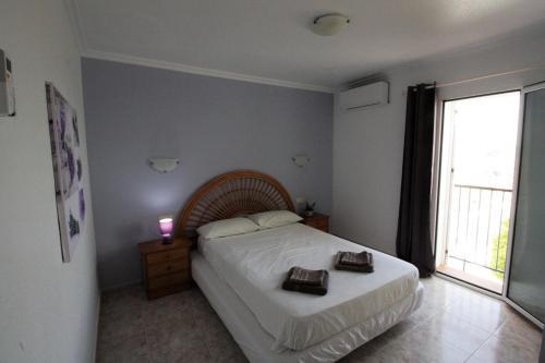 Apartamento Casa Lavanda