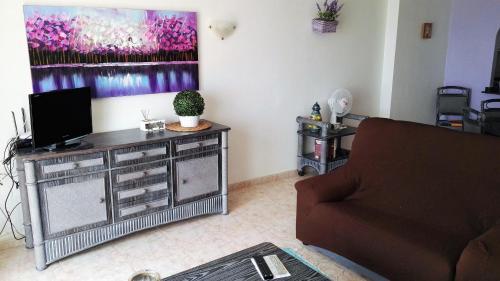 Apartamento Casa Lavanda