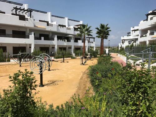 Apartamento Allegria II