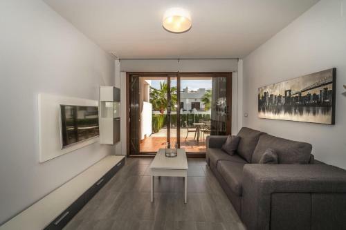 Apartamento Cala