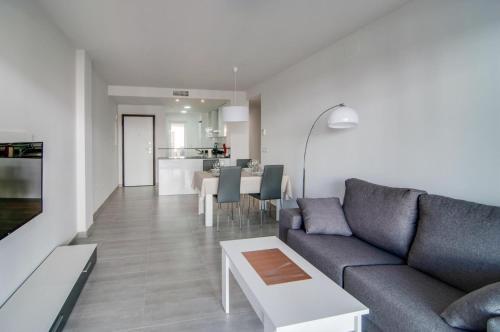 Apartamento Mora