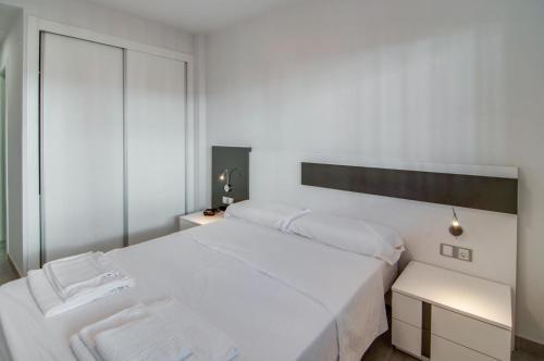 Apartamento Mora