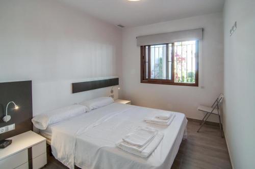 Apartamento Mora