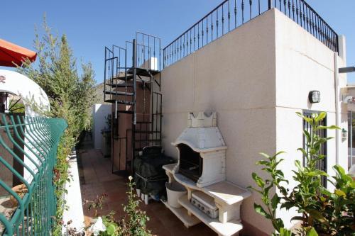 Casa Bony