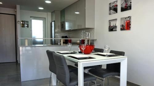 Apartamento Casa Alexandra