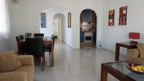Villa Alba